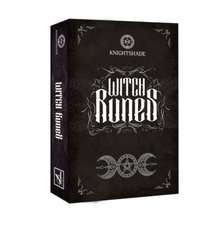 Witch Runes