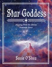 Star Goddess