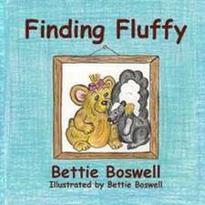 Finding Fluffy