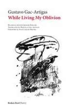 While Living My Oblivion