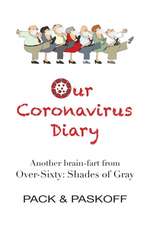 Pack, C: Our Coronavirus Diary