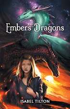 Ember's Dragons