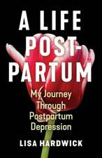 A Life Postpartum