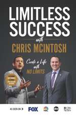 Limitless Success with Chris McIntosh