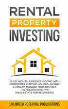 Rental Property Investing