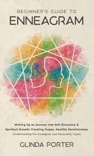 Beginner's Guide to Enneagram
