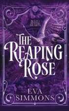 The Reaping Rose