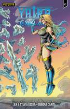 Yaira: Exclave #3