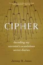Cipher