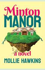 Minton Manor