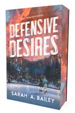 Defensive Desires