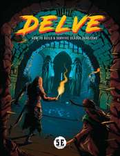 Delve