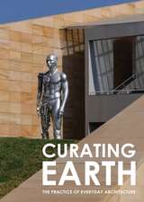 Curating Earth
