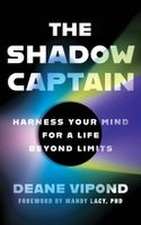 The Shadow Captain