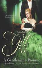 A Gentleman's Promise: (Hot Regency Read)