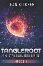 Tangleroot