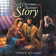 A Christmas Bedtime Story