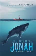 The Book of Jonah