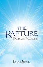 The Rapture