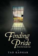 Finding Pride