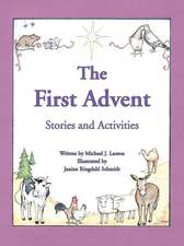 The First Advent