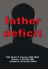 Father Deficit