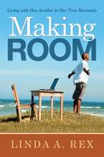 Making Room