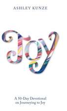 Joy