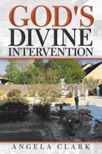 God's Divine Intervention