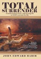 Total Surrender