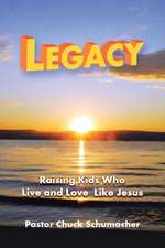 Legacy