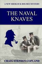 The Naval Knaves