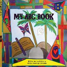 My ABC Book