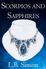 Scorpios and Sapphires Paperback