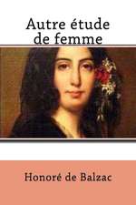 Autre Etude de Femme