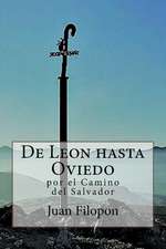 de Leon Hasta Oviedo