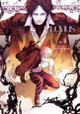 Levius/est, Vol. 9