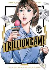 Trillion Game, Vol. 6