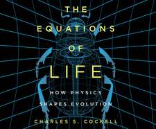 The Equations of Life: How Physics Shapes Evolution