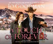 A Touch of Forever