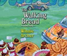 The Walking Bread