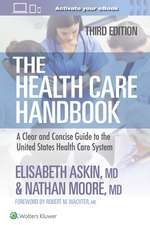 The Health Care Handbook