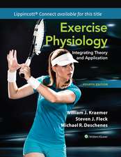 Exercise Physiology: Integrating Theory and Application