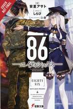 86 - EIGHTY SIX, Vol. 1 (light novel)