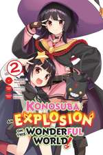 Konosuba: An Explosion on This Wonderful World!, Vol. 2