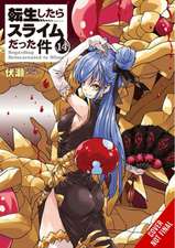 That Time I Got Reincarnated as a Slime, Vol. 14 (Light Novel)