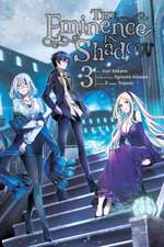 The Eminence in Shadow, Vol. 3 (Manga)