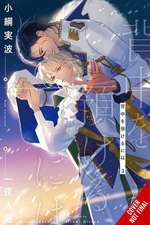 You Can Have My Back, Vol. 3 (Light Novel)