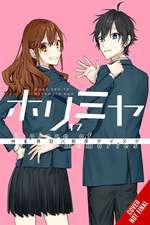 Horimiya, Vol. 17 - Special Edition