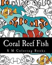 Coral Reef Fish